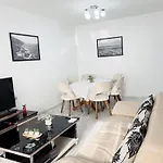 Boulevard Apartaments - Vlora