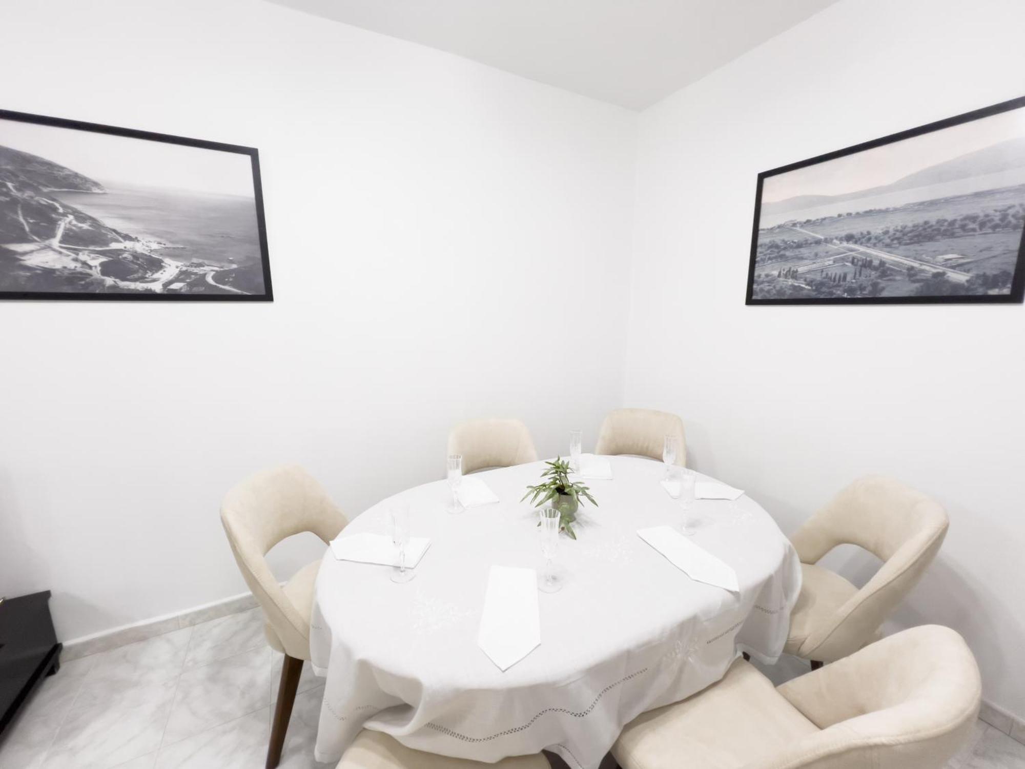 Apartamento Boulevard -