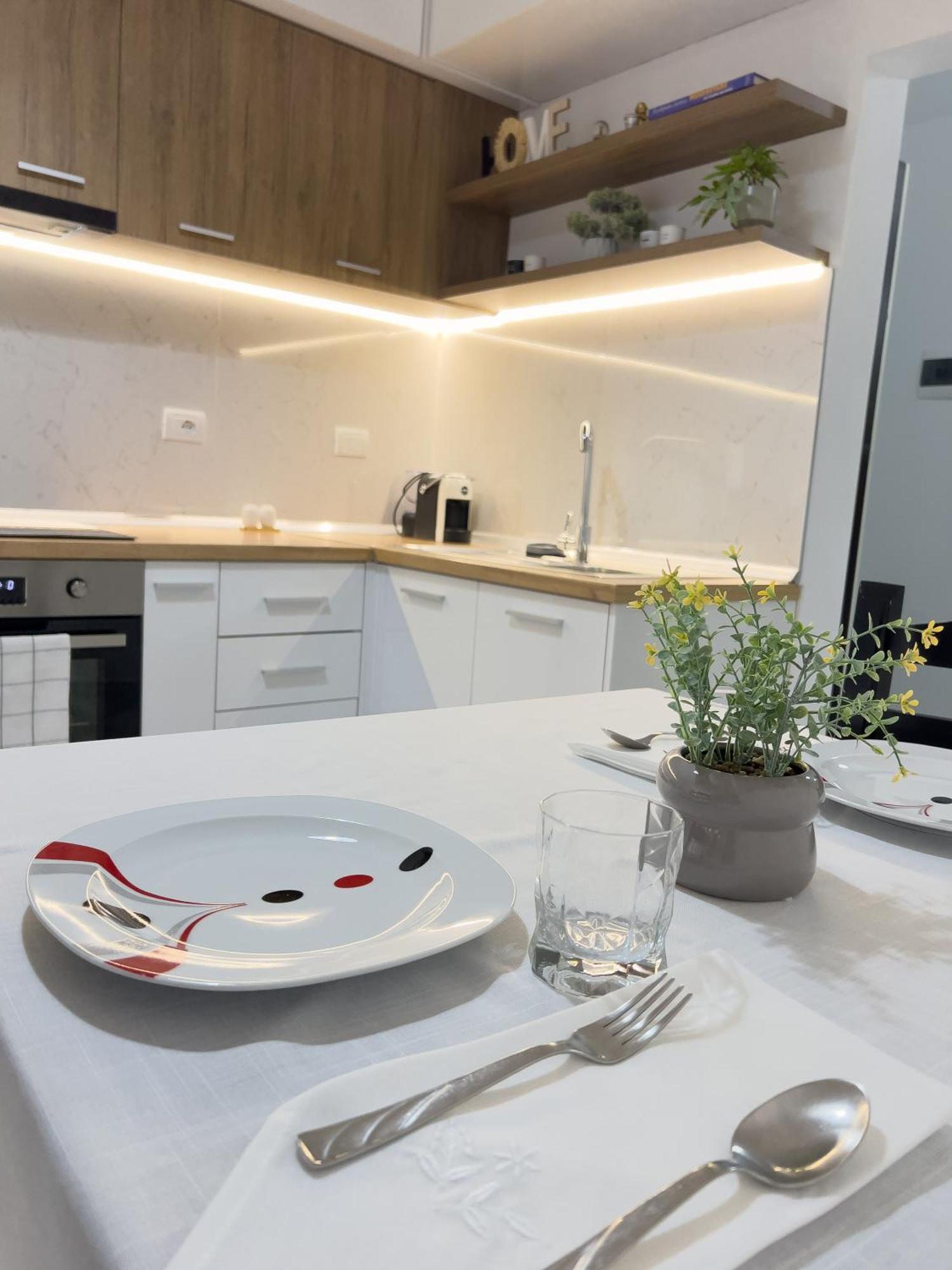 Apartamento Boulevard - *