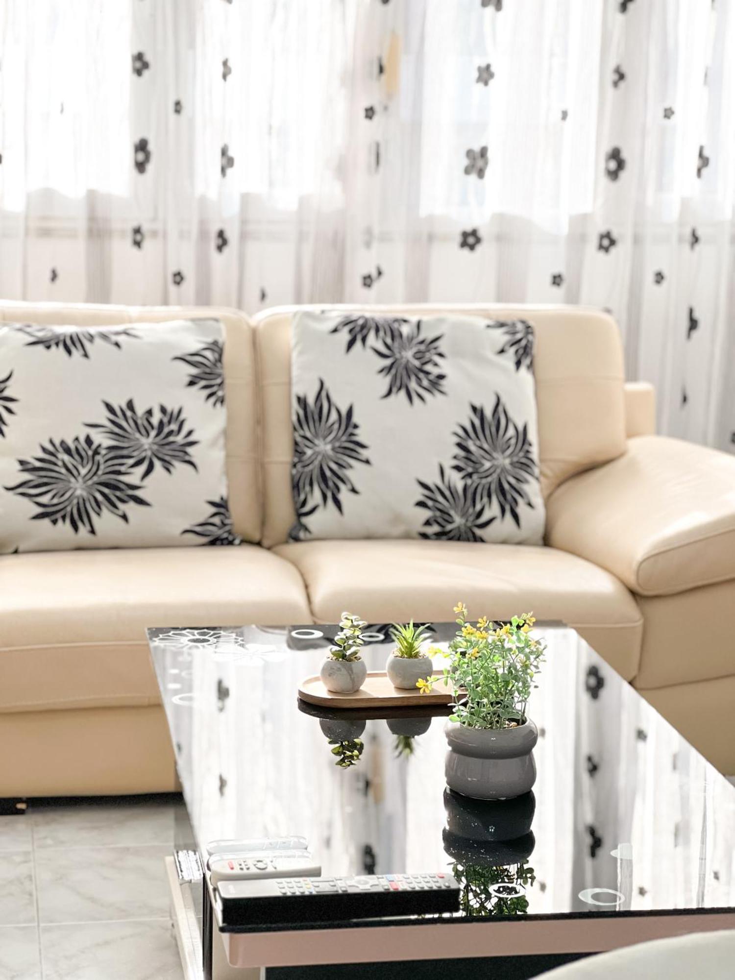 Apartamento Boulevard - Vlorë
