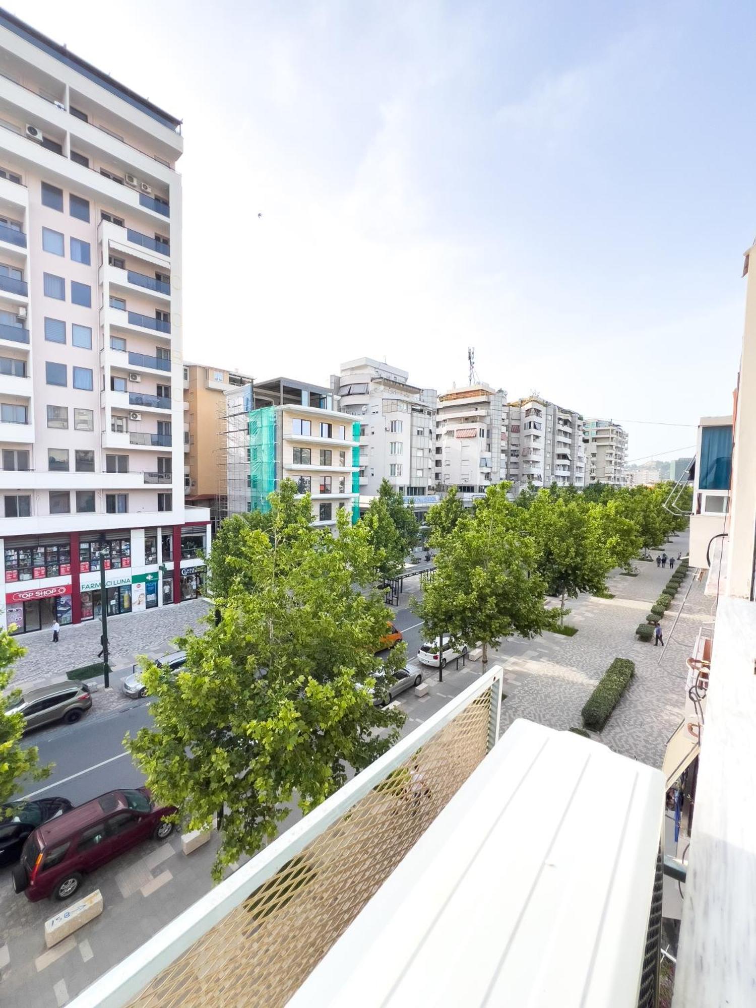 Boulevard - Apartamento